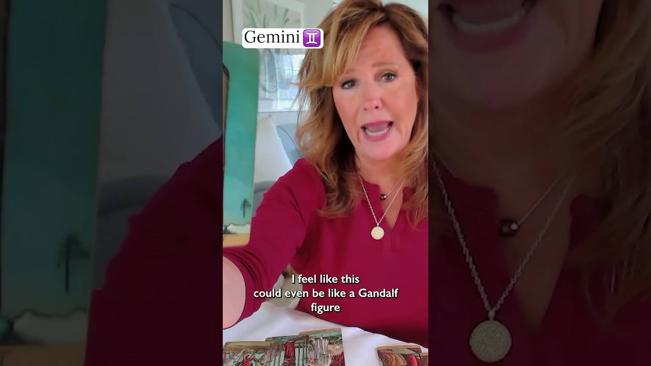 GEMINI : Your True Love Is AWAITING Your Arrival | TIMELESS Zodiac 