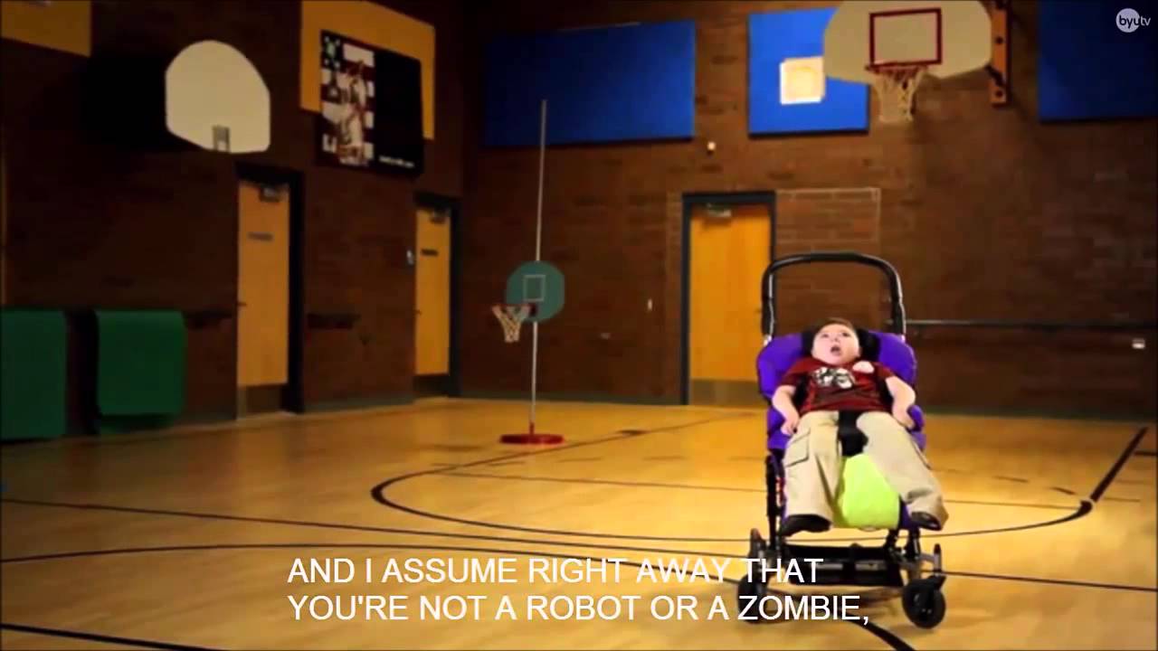 Assistive Technology - R1T1 Project Robot