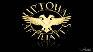 Uptown Affiliates - Everywhere We Go ( feat. Brandoe )
