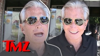 George Hamilton: Female Named Hurricanes Kill More! | TMZ