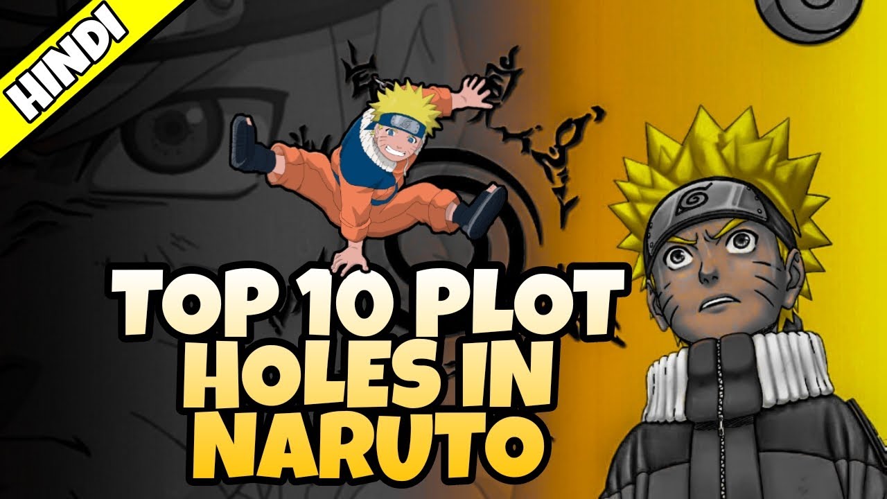 The Naruto Movie: 10 Facts You Didn't Know About Road To Ninja