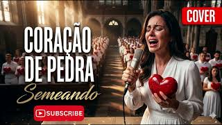 Miniatura do vídeo Heart of Stone - Semeando - You've never heard a version like this! #gospelcover #gospelmusic #cover no canal Eliel Lança no YouTube