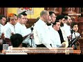 صلوات ليلة أبو غلمسيس من كنيسة القديس العظيم الأنبا أنطونيوس بالمعادي