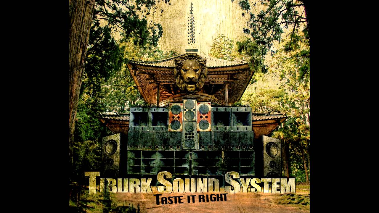 Tiburk- Plane To Nowhere [FREE DOWNLOAD]