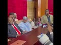 PDP presidential candidate Atiku Abubakar in Court