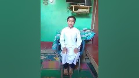 جميل وممتاز وروعة للقارئ المتألق بفضل الله/ محمد سيد حسين محمود