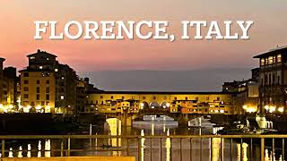 Florence, Italy - Top sights  | Italy beautiful places                          #italy  #tuscany