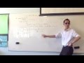 Understanding Inequalities and Logical Conditions
