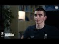 Federico Cristiani - Nuoto #paris2024