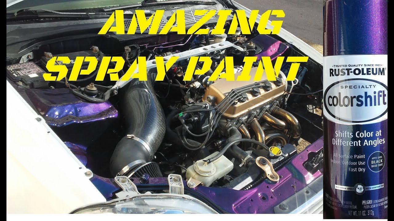 Car Spray Paint Color Repair Body Car Accessories Parts For Sale In Johor Bahru Johor Mudah My