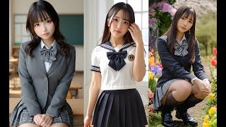 【特別編】学園のアイドル /Japanese School Idol