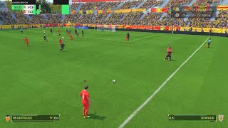 Ea Sports Fc 25 - Liors Bycicle Kick Out Of The Box