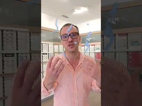 Les Corps Flottants Ou Mouches Volantes Dans Les Yeux 