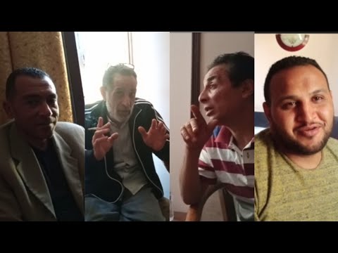 احلى كلام عن الزغلول وعلى الفرد التابات معه عم مجدي منير ورضا العداد الغاوي وليد اللول