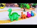 Brachiosaurus Dinosaur Train