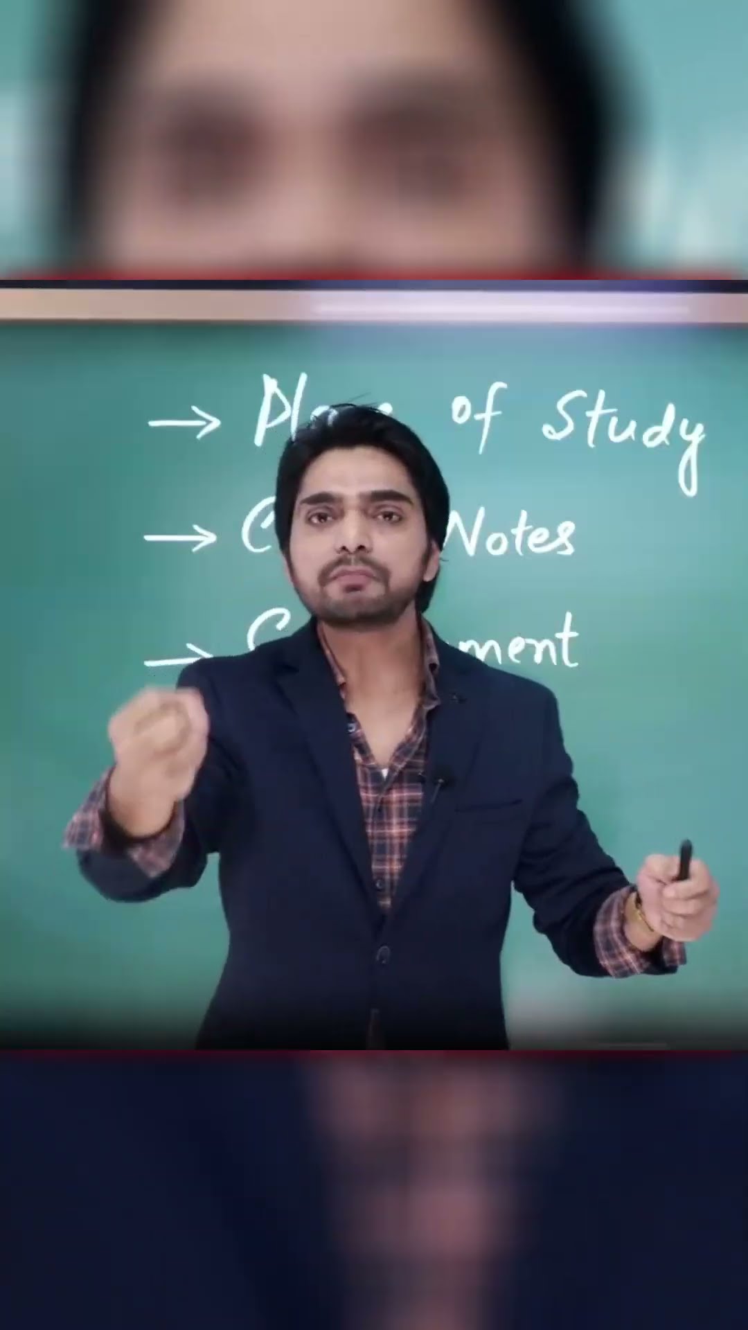 Bss apni ye aadat badal do, fir dekhna kamaal  ? @DearSir  #shorts #examtime #motivation