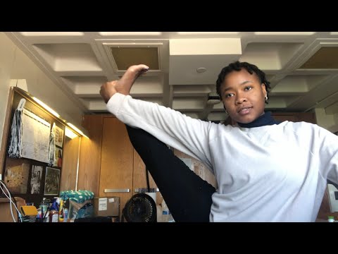 “Fire Alarms and Seventh Floor Boys.” | College Chronicles (Penn State) S1: EPISODE 9