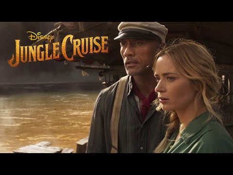 Video: Disney Cruise'un Sınırlı Yeni 