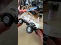 NEW! BUILDING SCX24 PRO COMP RC CRAWLER #MEUS LCG CHASSIS INJORA BIG BORE SHOCK SUSPENSION #SURRON