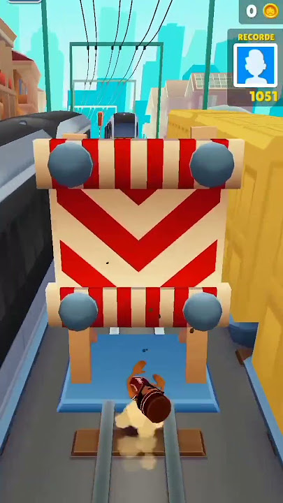 🔥SAIUU!!O MOD MENU MAIS APELÃO DE SUBWAY SURFERS DA NOVA ATUALIZAÇÃO 3.5.0