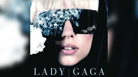 Thumbnail of Poker Face - Lady Gaga (Clean Version)