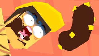 POOP SIMULATOR 2! screenshot 5