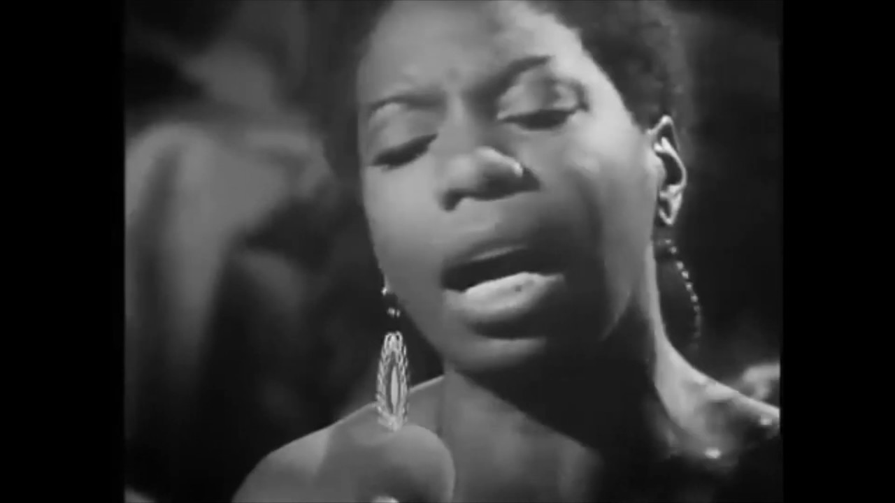 Ain T Got No Traduzione Nina Simone