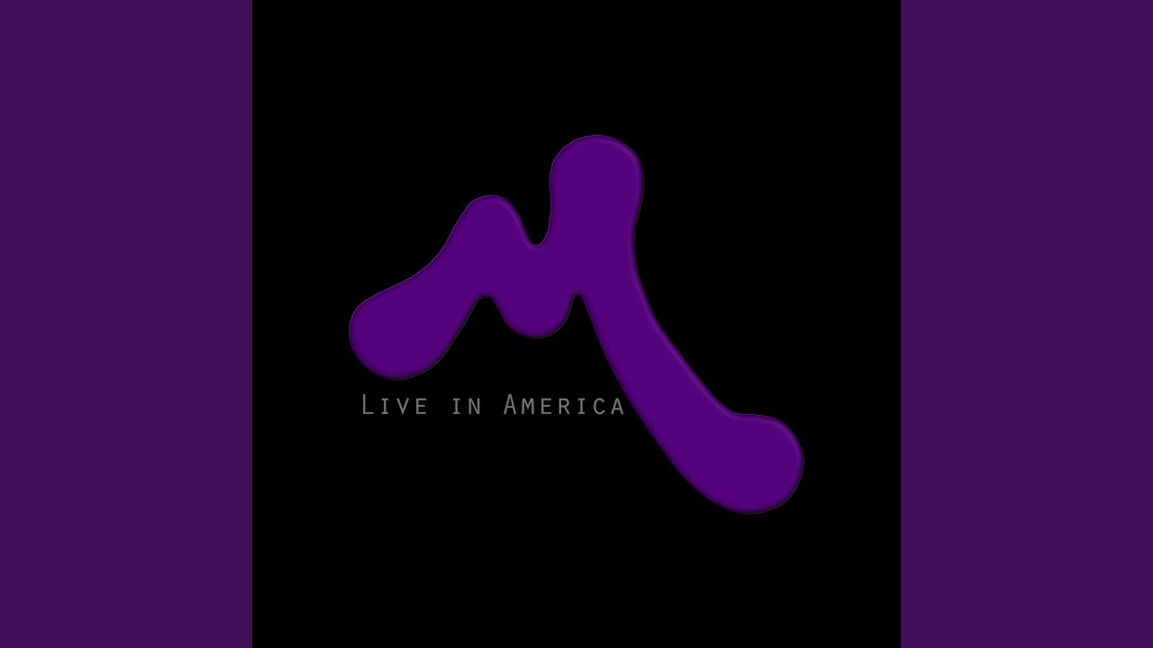 Break It Don't Buy It (Live)