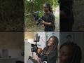 We Shot a Short Film in 48 Hours!