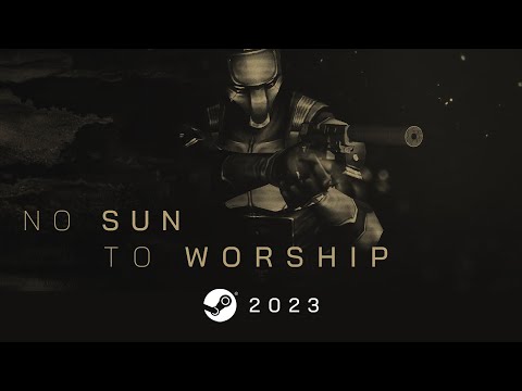 No Sun To Worship - Trailer