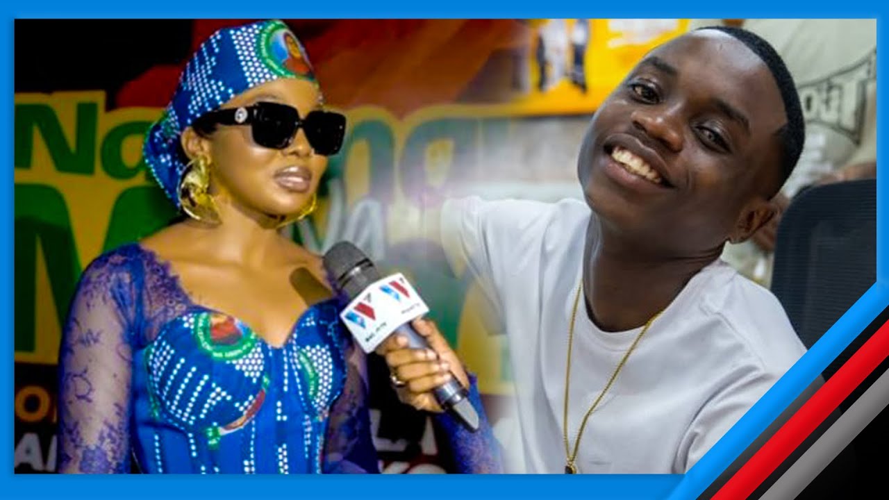 ZUCHU AFUNGUKA VOICE NOTE ZAKE ZILIZOVUJISHWA NA PATEN  