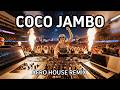 【Coco Jambo】| Afro House Remix | AFRO JORN