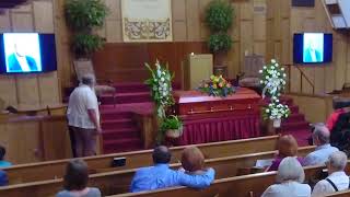 Piersall Funeral Directors Live Stream