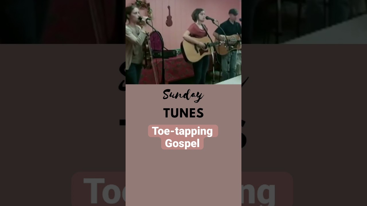 Traditional Appalachian Music