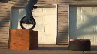Luke Salisbury fav clips of 2010