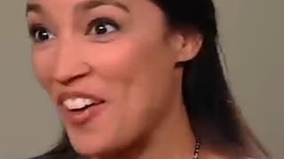 AOC Puts Her Stupidity On Dis...AOC Can't Make a Bowl of Oatmeal...🤣🤣🤣