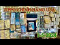ZIPPO Chính Hãng USA | Mô Tả Chi Tiết Rõ Ràng,Giá Cả Công Khai | 1-5-2024 | ZL: 08 1988 1992