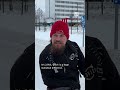 The winter cycling capital of the world