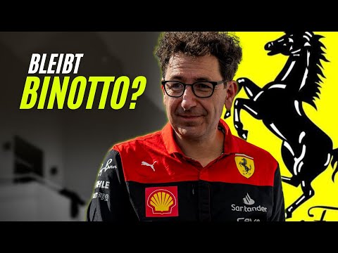 Kommentar: Braucht Ferrari in der F1 einen zweiten Chef?