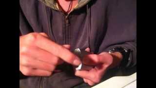 Basic Padlock Terminology