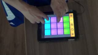 Drum Pads 24 Future Bass by #Ildrummo