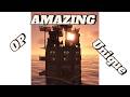 The Turtle/47+KMH/2400+HP/ solo/dou+ / rust naval boat build/ fast boat base rust/ rust naval update