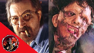 TOBE HOOPER - Horror Hall Of Fame