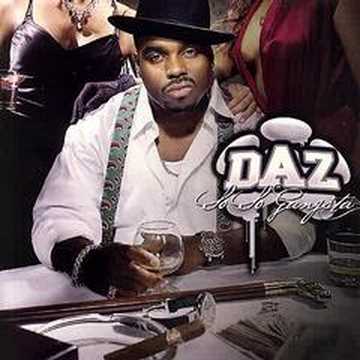 Daz ft. Soopafly - Don't Stop  Dogg Catcha