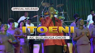 ITOENI - AIC Buzuruga choir