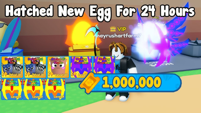 ALL *NEW* SECRET OP WORKING CODES! 🥚NEW EGG UPDATE🥚 Roblox Bubble Gum  Simulator 🚨UPDATE 46🚨 