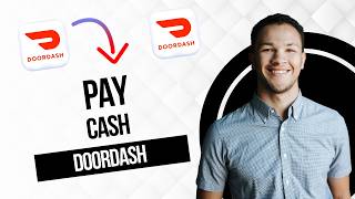 How to Pay With Cash App on Doordash (Best Method)