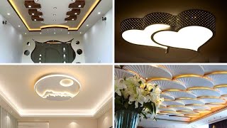 Top 50 POP Ceiling Design Ideas 2023 || The Most Beautiful Ceiling Design || @Homedecor049