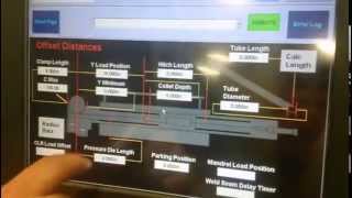 Adaptive Motion Programming