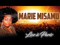 Marie MISAMU Concert Live à Paris
